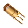 M80-302 - CONN SOCKET SOLDER PCB GOLD