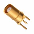 M80-301 - CONN SOCKET SOLDER PCB GOLD
