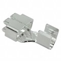 DW05S01CAG1 - CONN SOCKET 2AWG CRIMP GOLD