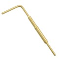 MRF14-CON(M1) - CONN PIN 24AWG SOLDER