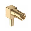 M80-333 - CONN PIN SOLDER PCB GOLD
