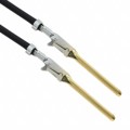 PS2-1618PCFA-1000A - CONN PIN 16-18AWG CRIMP GOLD