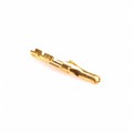 0002096145 - CONN PIN 24-30AWG CRIMP GOLD