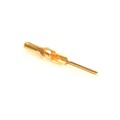 0002096132 - CONN PIN SOLDER PCB GOLD