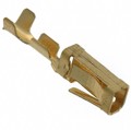 102106-2 - CONN SOCKET 22-26AWG CRIMP GOLD