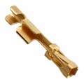 86015-1 - CONN SOCKET 26-30AWG CRIMP GOLD