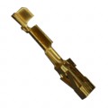 102918-2 - CONN SOCKET 27-32AWG CRIMP GOLD