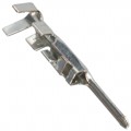 DF7-1618PC - CONN PIN 16-18AWG CRIMP TIN