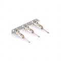 DF7-1618PCF - CONN PIN 16-18AWG CRIMP TIN