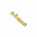 0507538041 - CONN SOCKET 30-32AWG CRIMP GOLD