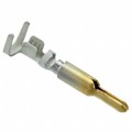770005-2 - CONN PIN 14-20AWG CRIMP GOLD