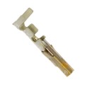 0039000163 - CONN SOCKET 18-24AWG CRIMP GOLD