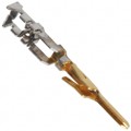 DF1B-24PRB - CONN PIN 24AWG IDC GOLD