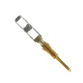DF1B-24PRFB - CONN PIN 24AWG IDC GOLD