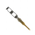 DF1B-28PRFB - CONN PIN 28AWG IDC GOLD