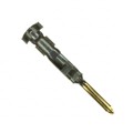 DF7-1618PCFA - CONN PIN 16-18AWG CRIMP GOLD