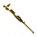 48115-000LF - CONN PIN 28-32AWG CRIMP GOLD