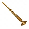 48116-000LF - CONN PIN 22-26AWG CRIMP GOLD