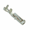 0500138100 - CONN SOCKET 24-28AWG CRIMP TIN