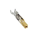 MX7-PWC2-1E-4500 - CONN SOCKET 16-20AWG CRIMP GOLD