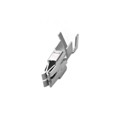 144433-1 - CONN SOCKET 10-12AWG CRIMP TIN