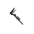 962905-1 - CONN TAB 17-20AWG CRIMP TIN
