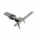 962906-1 - CONN TAB 13-17AWG CRIMP TIN