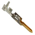 794576-4 - CONN PIN 18-22AWG CRIMP GOLD