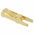 141008-4 - CONN SOCKET SOLDER PCB GOLD