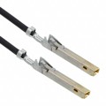 PS2-1618SCFA-1000A - CONN SOCKET 16-18AWG CRIMP GOLD