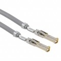 PQ50S-1822SCFA-1000A - CONN SOCKET 18-22AWG CRIMP GOLD