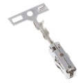 1-968880-1 - CONN SOCKET 20-24AWG CRIMP TIN