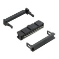 3030-20-0103-00 - CONN SOCKET 20POS IDC GOLD