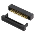 3230-20-0101-00 - CONN SOCKET 20POS IDC GOLD