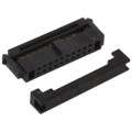 3230-20-0103-00 - CONN SOCKET 20POS IDC GOLD