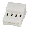 3-640441-4 - CONN RCPT 4POS IDC 24AWG TIN