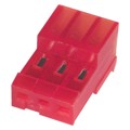 640440-3 - CONN RCPT 3P IDC 22AWG TIN-LEAD
