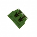 02ZR-8M-P - CONN RCPT 2POS IDC 28AWG TIN
