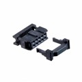 3030-10-0103-00 - CONN SOCKET 10POS IDC GOLD
