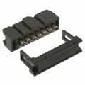 3030-14-0101-00 - CONN RCPT 14POS IDC GOLD