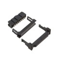 3030-16-0103-00 - CONN SOCKET 16POS IDC GOLD