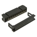 3030-20-0102-00 - CONN SOCKET 20POS IDC GOLD