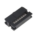 3130-14-0102-00 - CONN SOCKET 14POS IDC GOLD