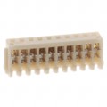 10SR-3S - CONN RCPT 10POS IDC 30AWG TIN