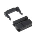 3130-10-0103-00 - CONN SOCKET 10POS IDC GOLD