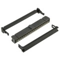 3030-40-0103-00 - CONN SOCKET 40POS IDC GOLD