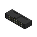 3230-16-0102-00 - CONN SOCKET 16POS IDC GOLD
