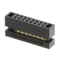 3230-16-0101-00 - CONN SOCKET 16POS IDC GOLD