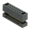 3230-14-0101-00 - CONN SOCKET 14POS IDC GOLD
