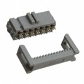 D89114-0131HK - CONN RCPT 14P IDC 26-28AWG GOLD